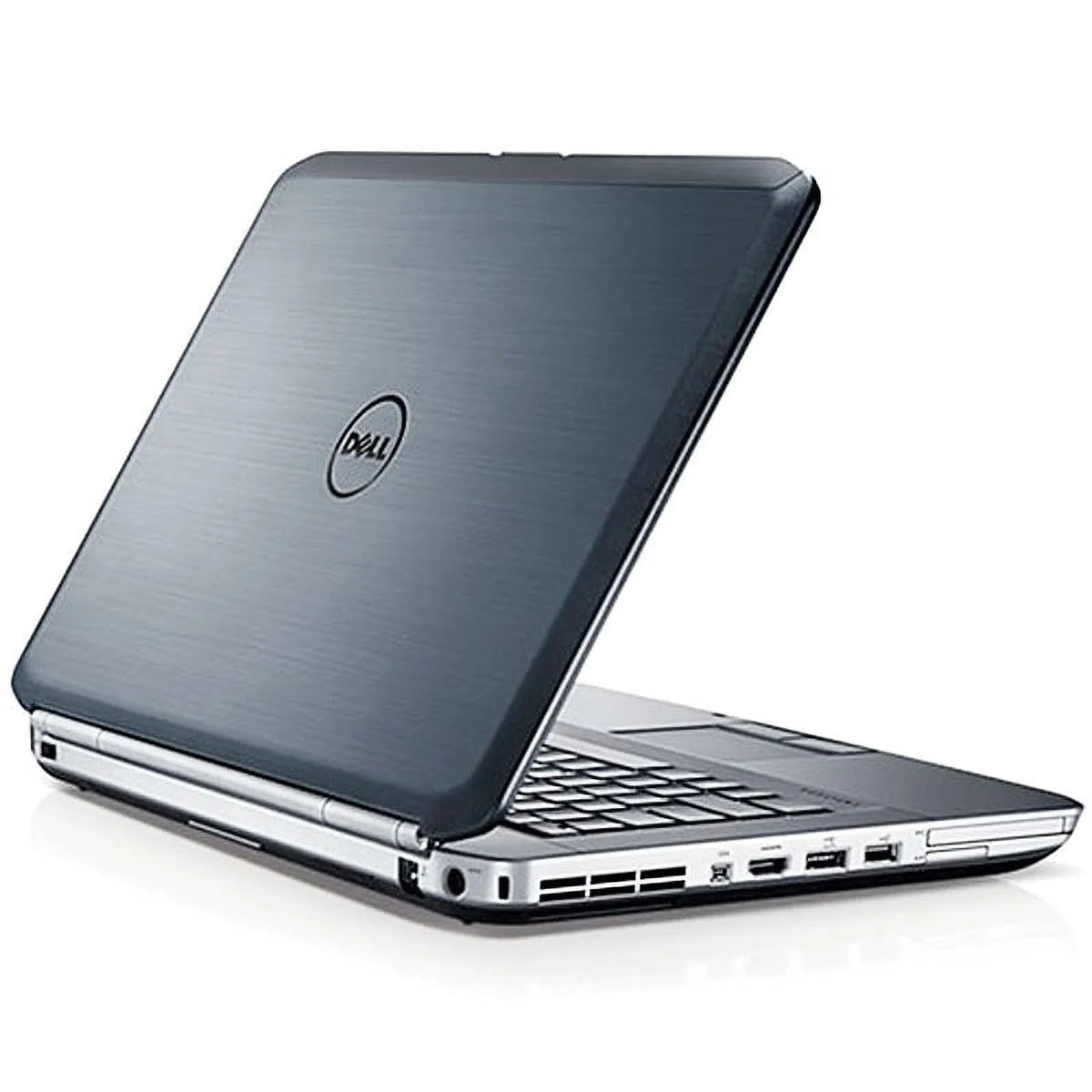 Used  Latitude E5420 i5 2.5GHz 8GB 256SSD DRW Windows 10 Pro 64 Laptop B Camera