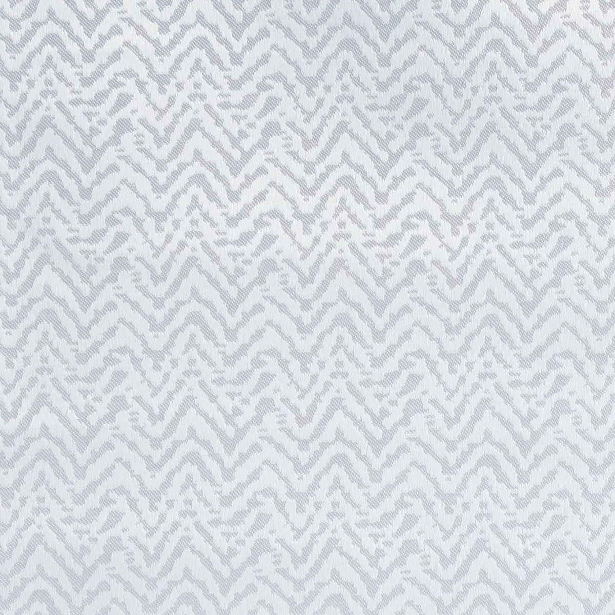 Exclusive Home Esme Total Blackout Roman Shade, 34"x64", Silver