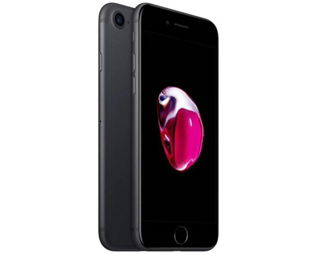 Restored  iPhone 7 32GB, Black - Unlocked GSM (Refurbished)