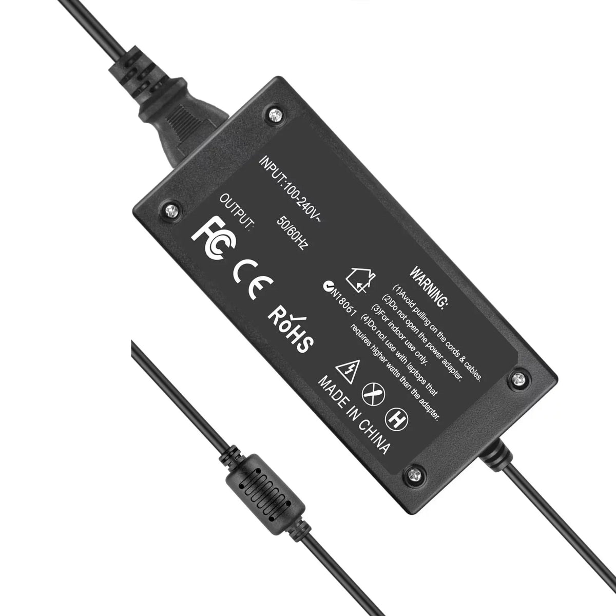 CJP-Geek 90W AC Power Adapter Charger for  Probook 4440s 4540S 4545s 6470b 6475b 6570b