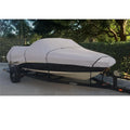 ship shield matching for SEA RAY SEVILLE 17 BOW RIDER 1987 STORAGE, TRAVEL, LIFT