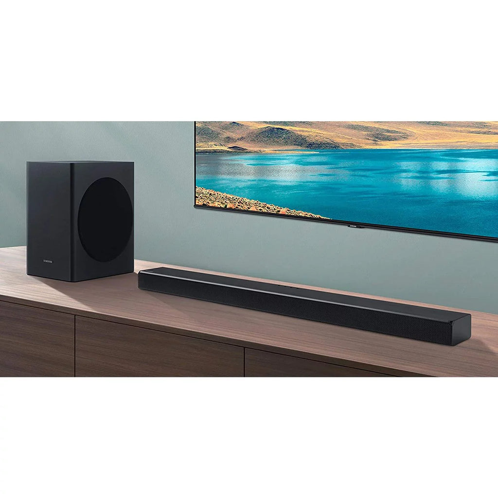 Restored  HWT650 Soundbar with Dolby Audio and DTS Virtual:X 3D Surround Sound (Refurbished)