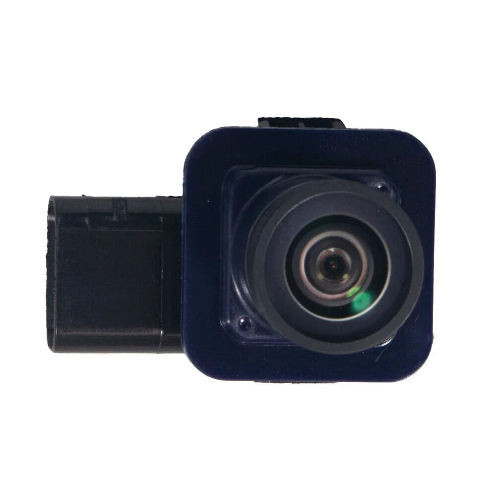 JLLOM Safety Rear View Park Assist Reversing Camera Camera For 2011-2014  Edge