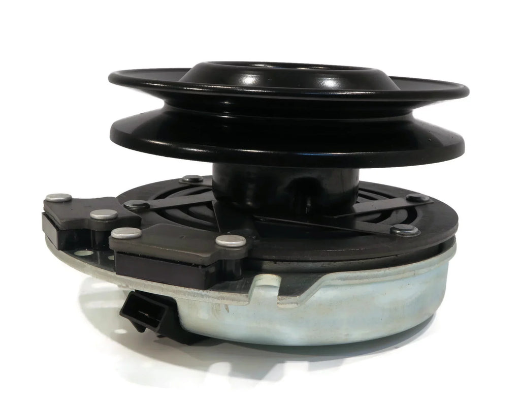 The ROP Shop | PTO Clutch & Wire Harness For 2009 MTD RZT50 17AK2ACP897 & 2010 17AK2ACP897