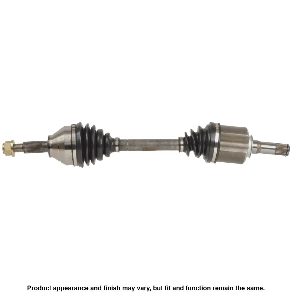 CARDONE New 66-2286 CV Axle Assembly Front Left fits 2011-2018  Fb5Z 3B437-B