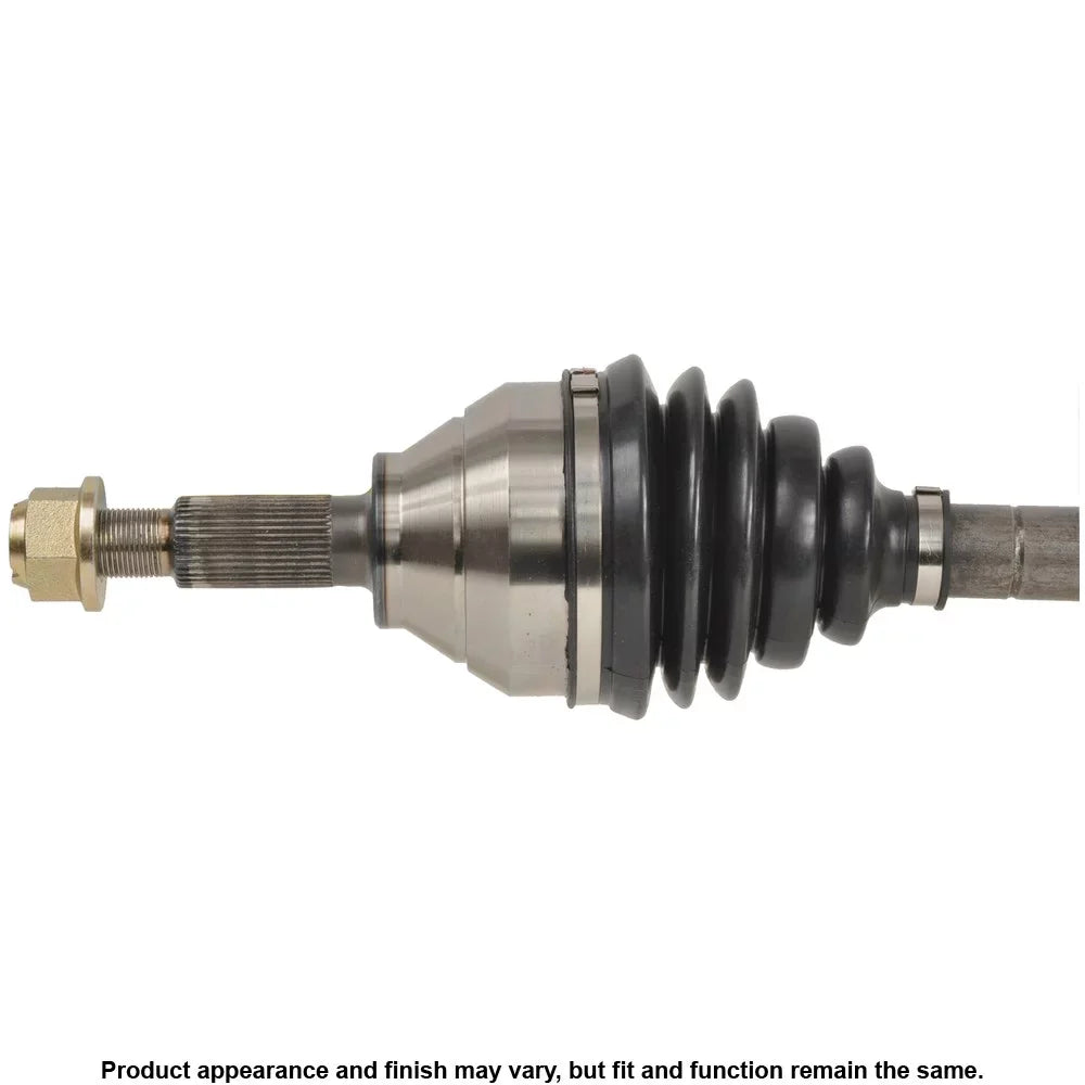 CARDONE New 66-2286 CV Axle Assembly Front Left fits 2011-2018  Fb5Z 3B437-B