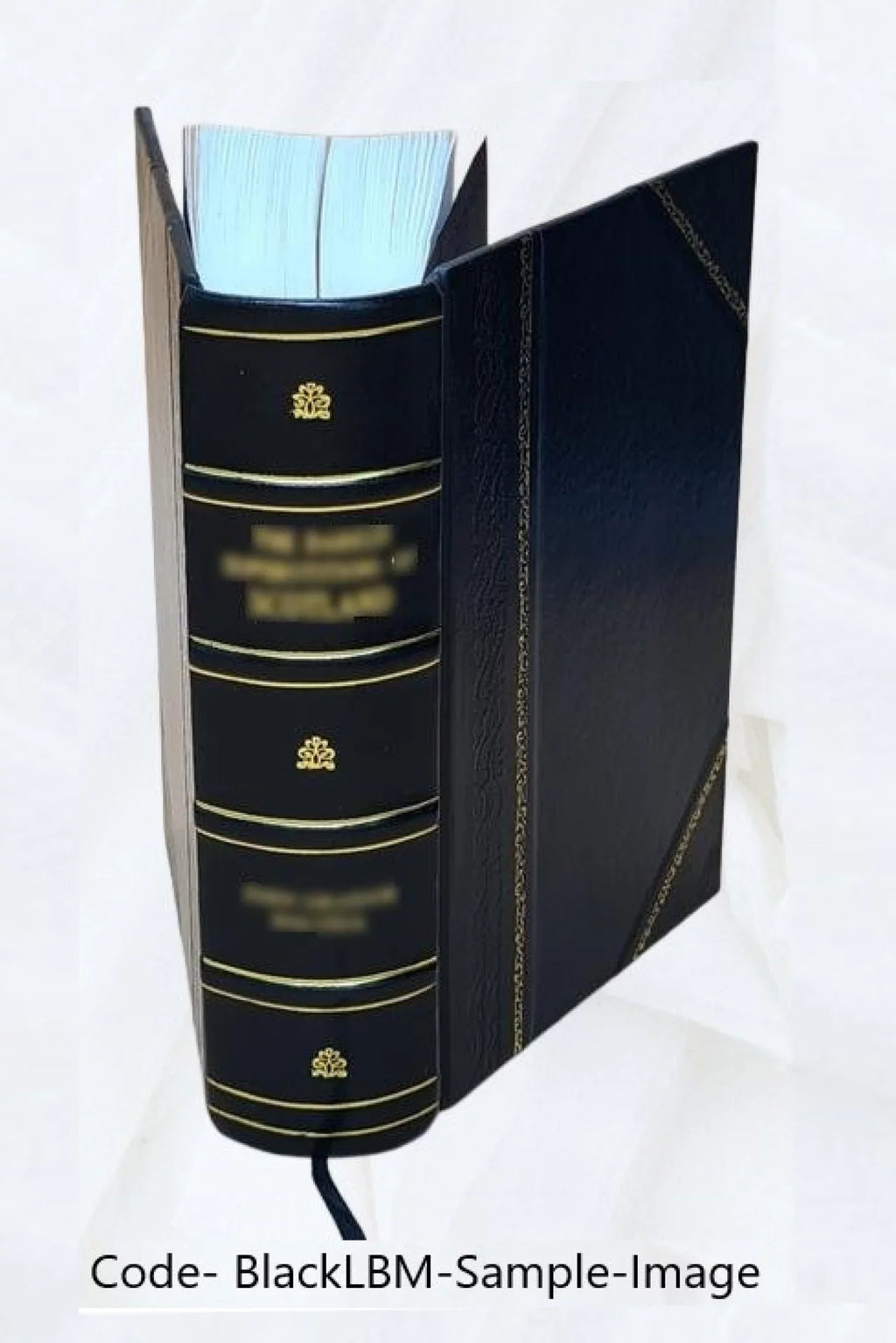 Volume v.72:7-9 (1975) 1975 [Leather Bound]. Shinchō.,新潮