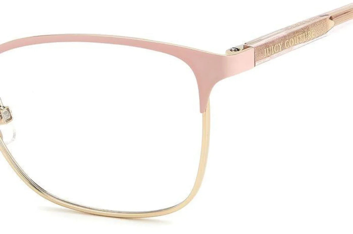 Eyeglasses Juicy Couture JU 320 S8R Pink
