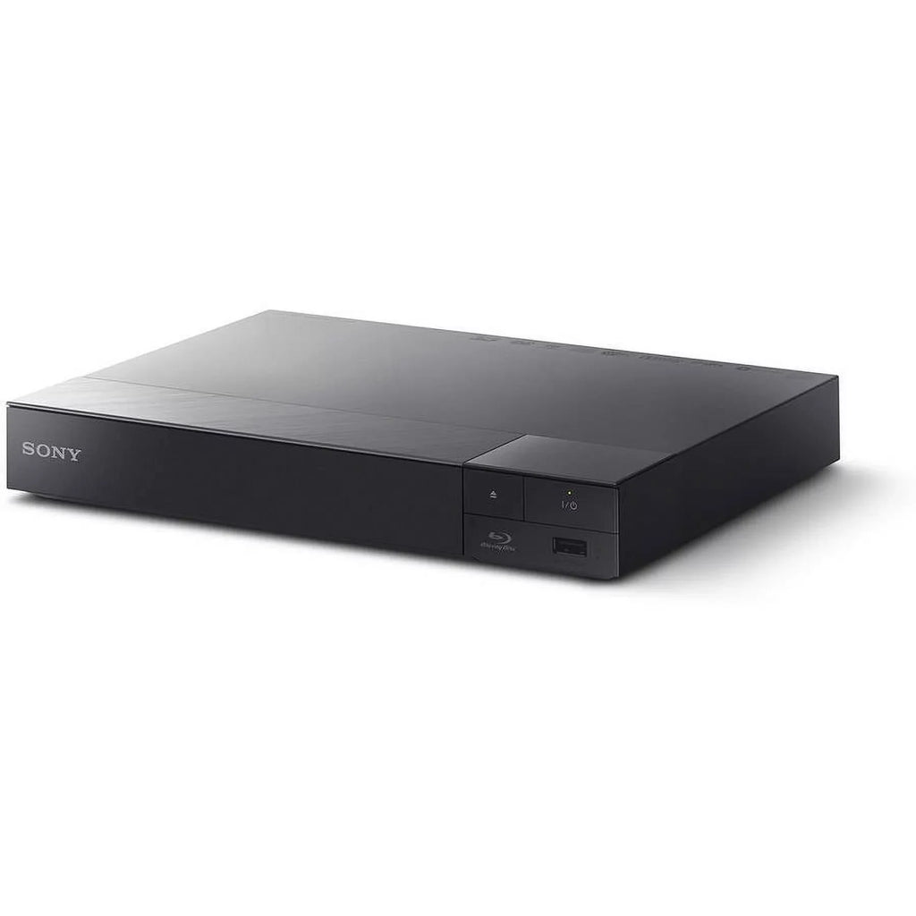 4K WiFi Blu-ray Disc Player (BDPS6500)