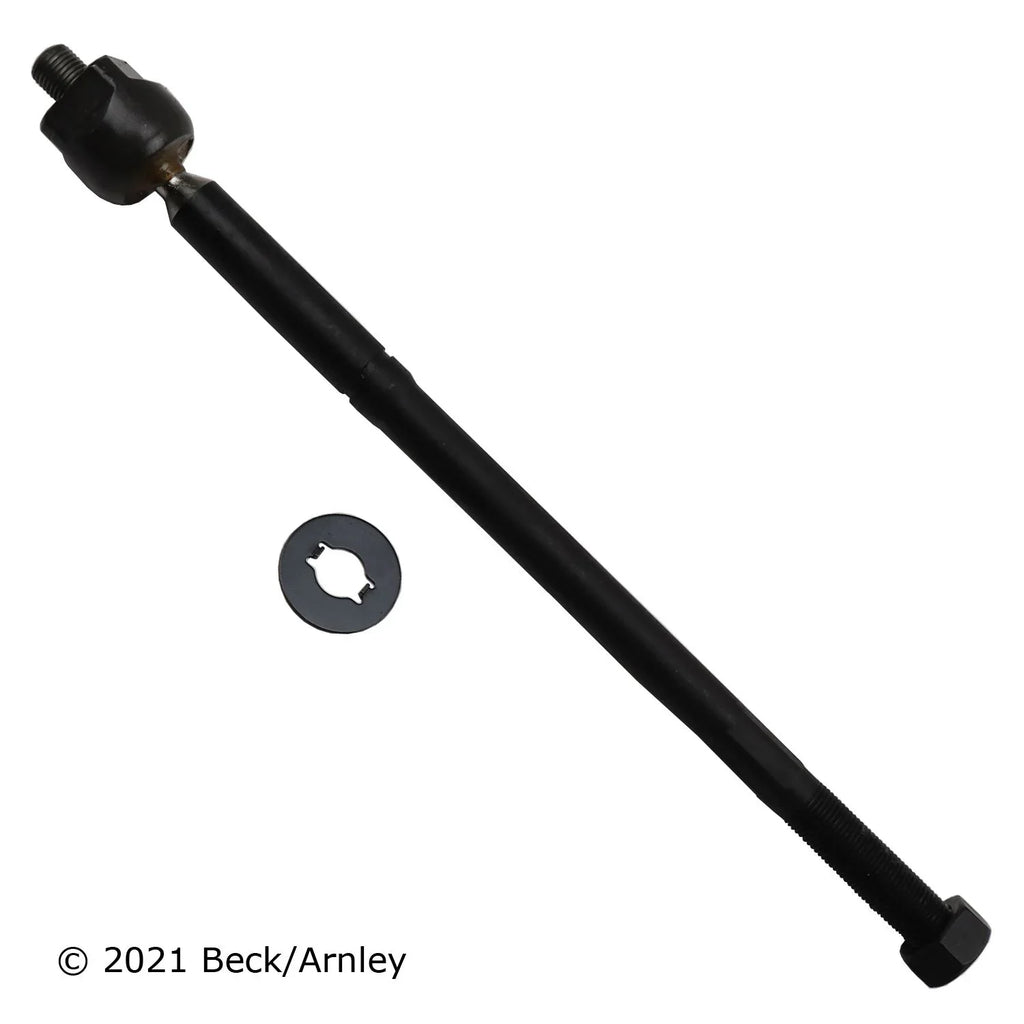 Beck/Arnley 101-8611 Steering Tie Rod End Kit Fits select: 2009-2019  COROLLA