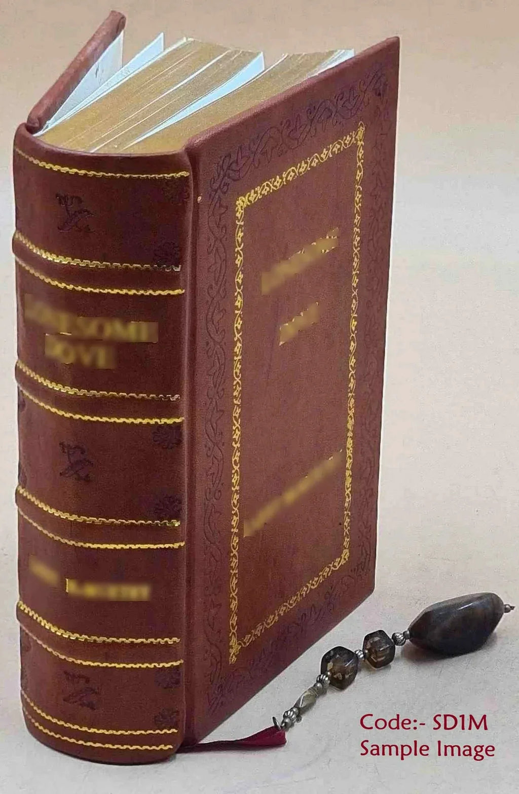 Cinderella three hundred and forty-five variants of Cinderella, Catskin, and Cap o'Rushes 1893 [Premium Leather Bound]