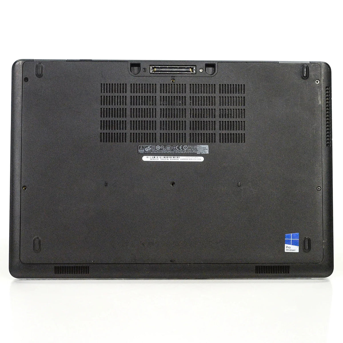 Used  Latitude E5550 Laptop i5 Dual-Core 4GB 500GB Win 10 Pro B v.WAA