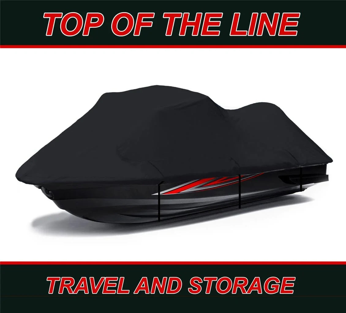 BLACK Jet Ski PWC shield appropriate for Yamaha WaveRunner XL 700 XL700 1999 2000 2001 2002 2003 2004 TOP OF THE LINE