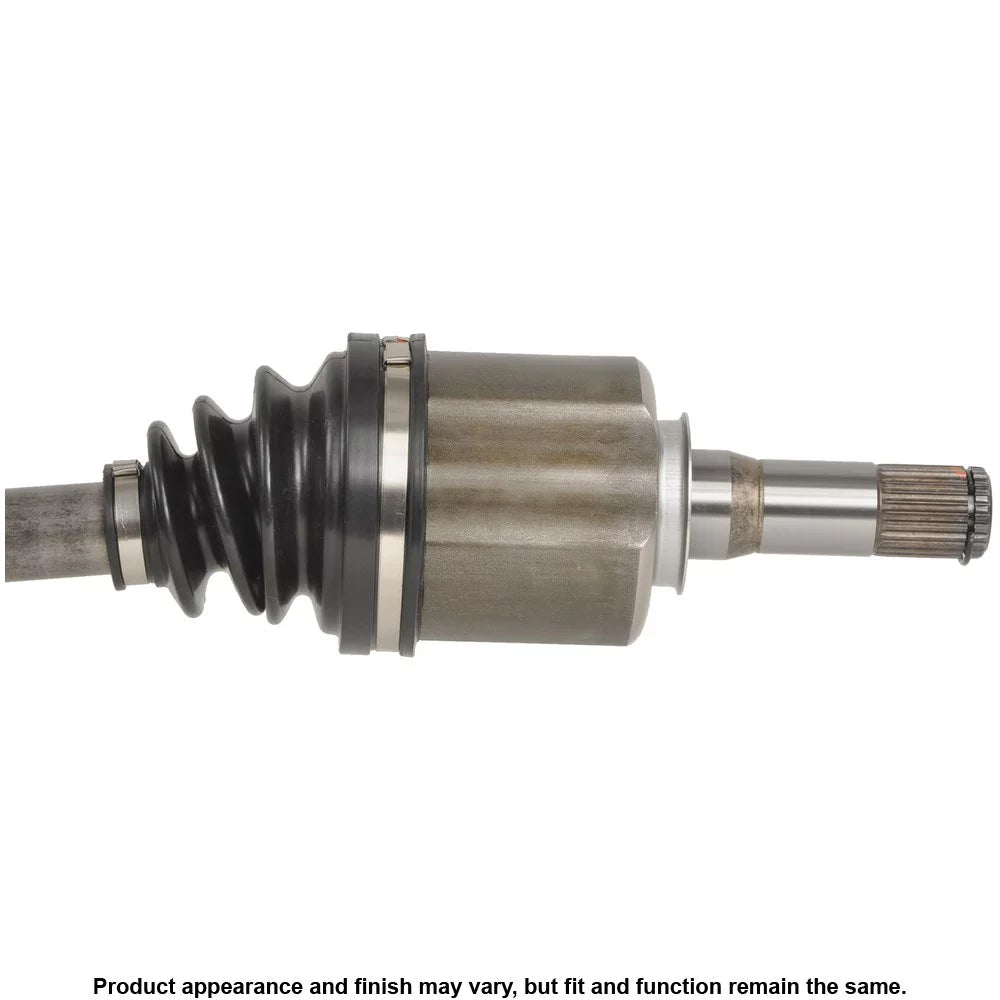 CARDONE New 66-2286 CV Axle Assembly Front Left fits 2011-2018  Fb5Z 3B437-B