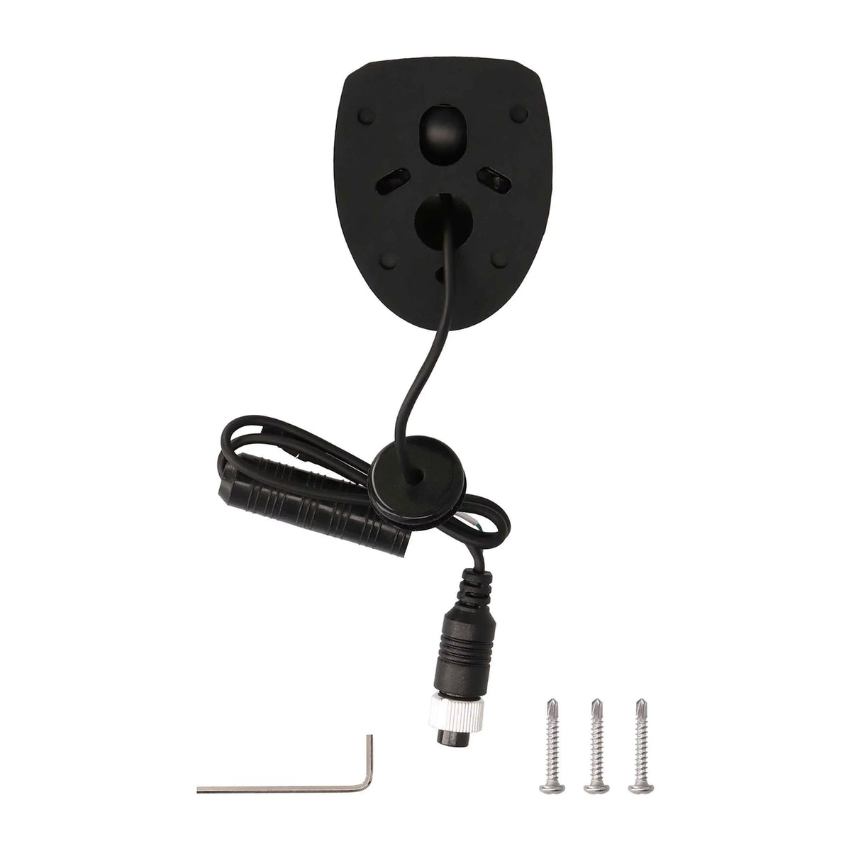 iBeam TE-AHDCCS 5 IR LED 1280×720 Universal AHD Side-View Commercial Camera