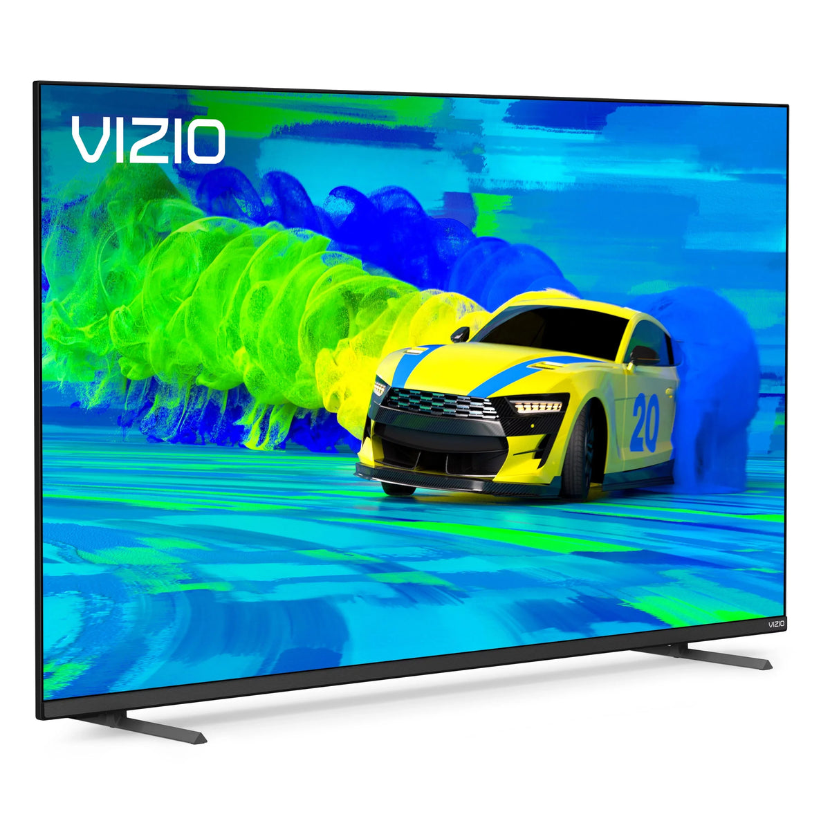VIZIO 58" Class M7 Series 4K QLED HDR Smart TV M58Q7-J01