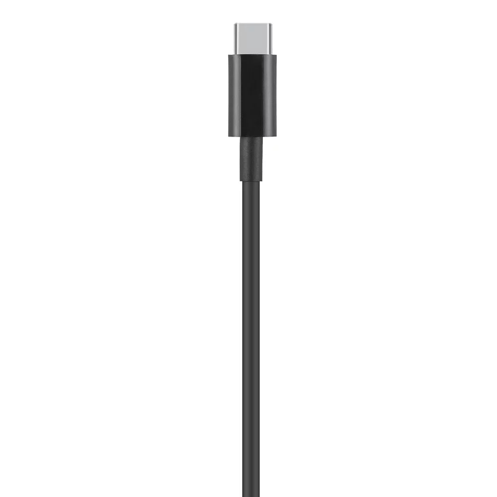 Aprelco Black 65W USB Type-C AC Charger appropriate with  Chromebook X2 :12-F040DX 12-F014DX 12-F015NR
