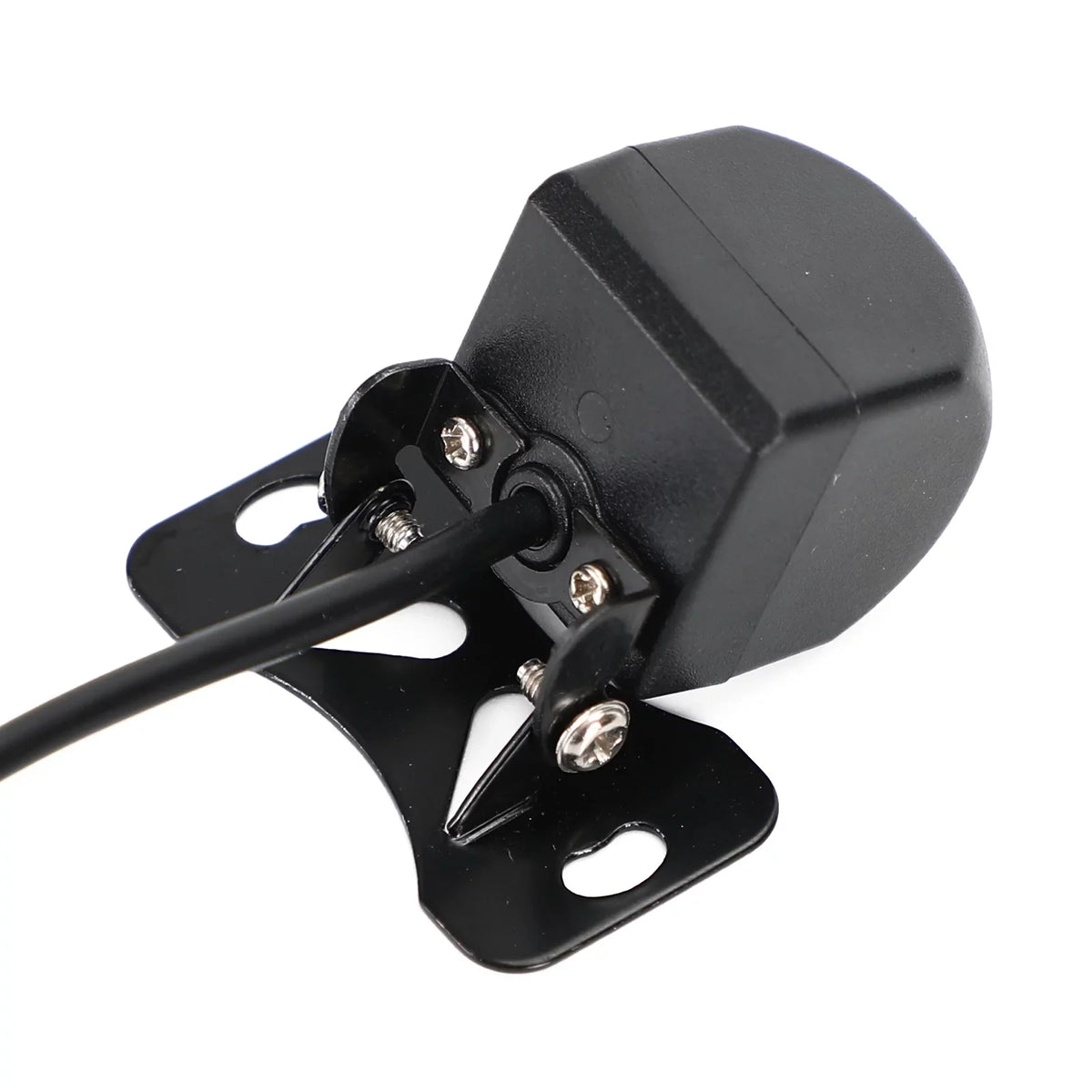 Dynamic Trajectory Parking Line Truck SUV Car Reverse Night Rear View Camera