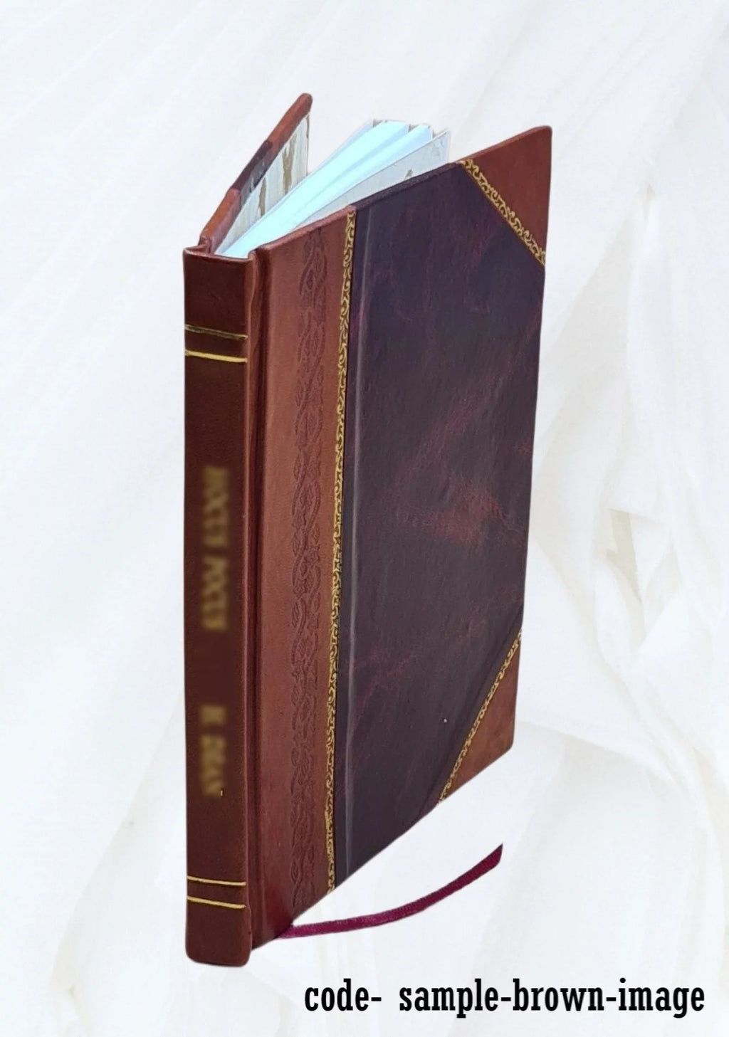 1902 [Leather Bound]. Langley. P. By S. Experiments in aerodynamics