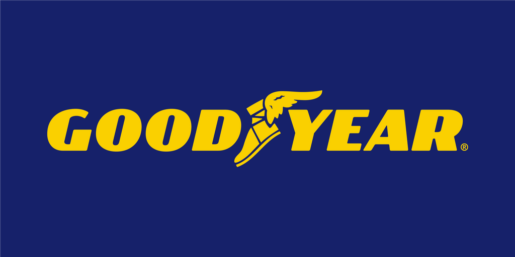 Goodyear 1060882 Serpentine Belt, 6-Rib 88.2" Length Fits select: 2000-2006  TUNDRA, 1999-2004 JEEP GRAND CHEROKEE