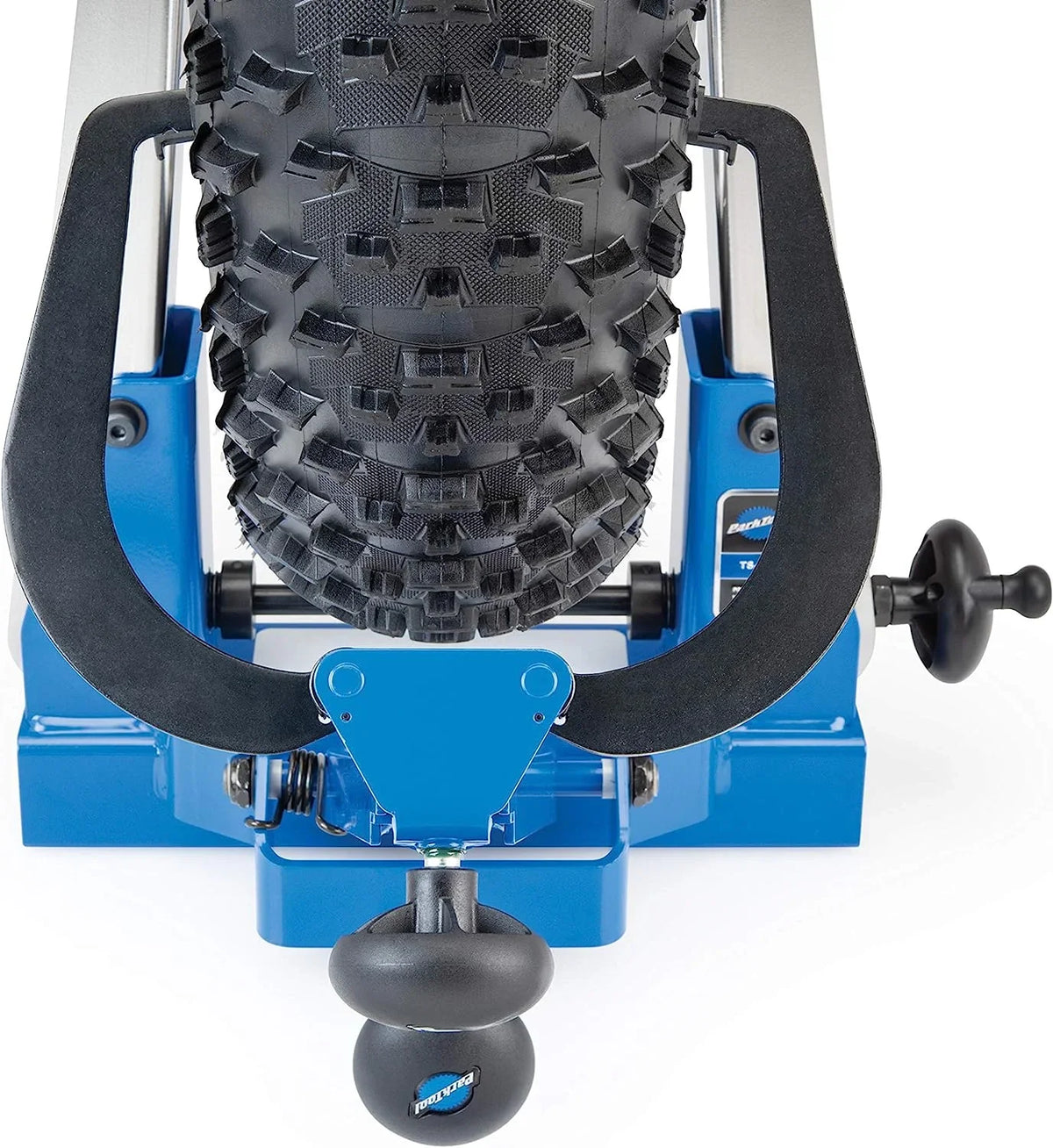 Park Tool TS-4.2 Professional Wheel Truing Stand