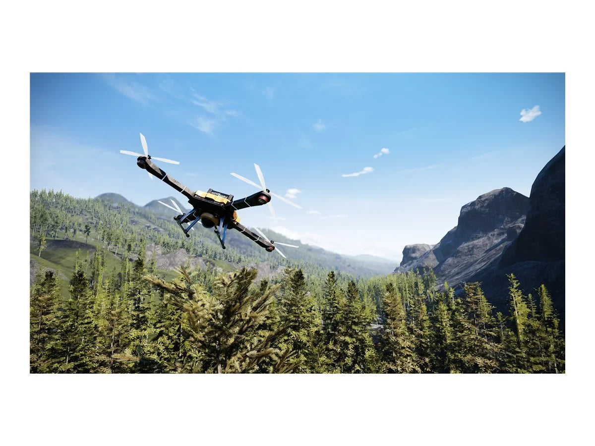 XB1 Hunting Simulator 2 - Hunting Simulator 2 for Xbox One - Xbox One