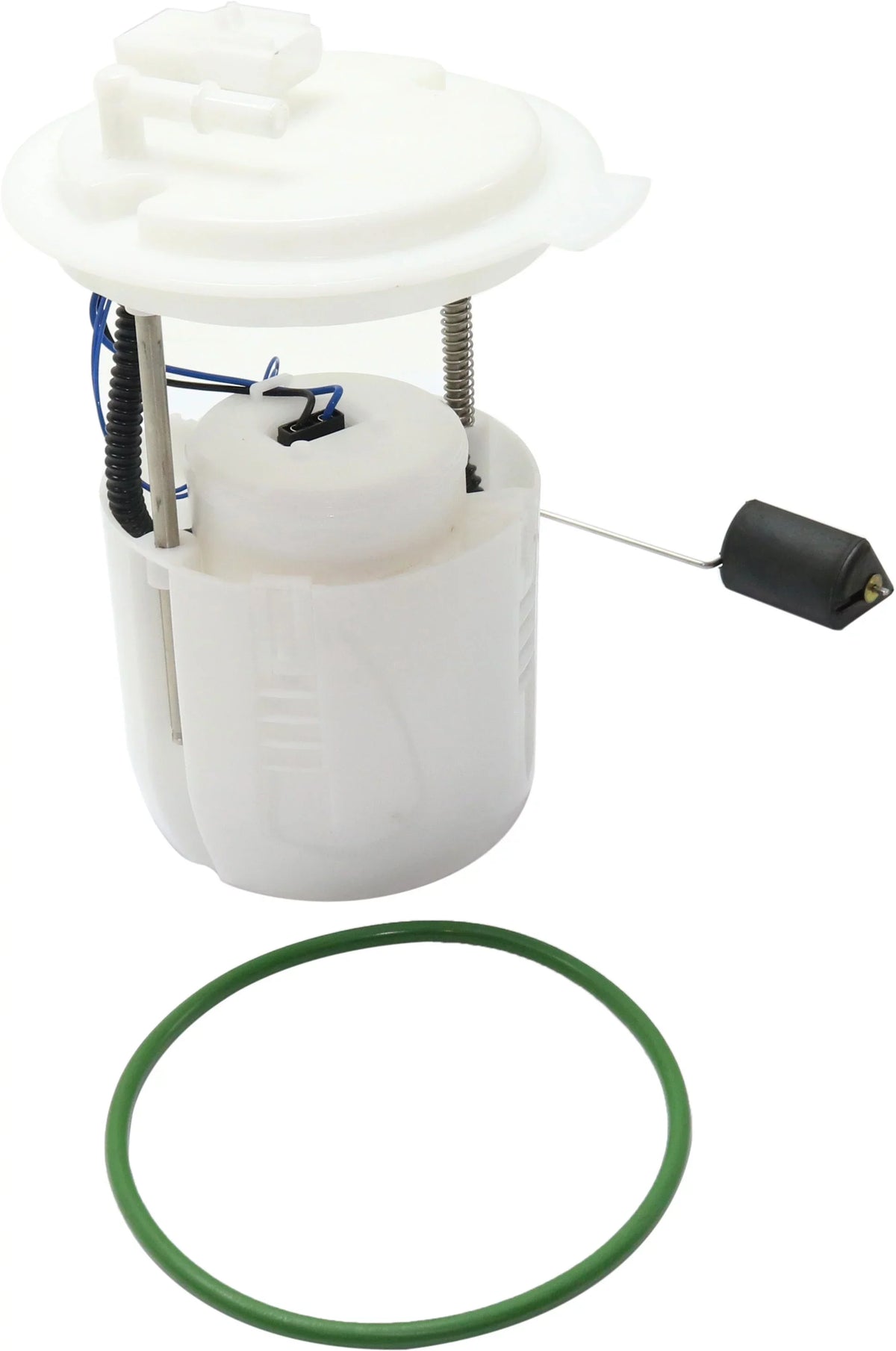 Fuel Pump matching With 2009-2017 Jeep Wrangler 2018 JK 6Cyl 3.8L 3.6L with Sending Unit