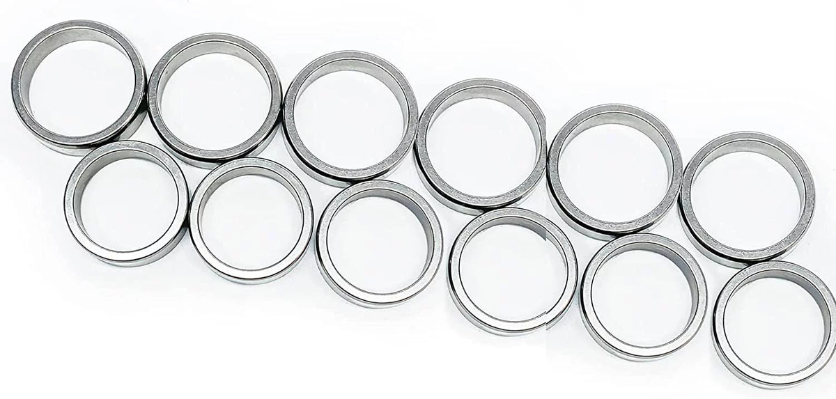 Seapple New 6CT8.3 Engine Overhaul Rebuild Kit matching with Cummins Hyundai Excavator R300-5