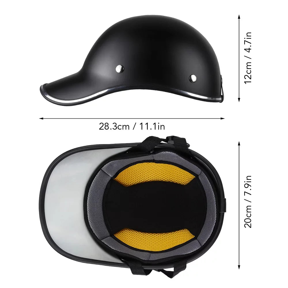 OWSOO Helmet,Helmet Men Rear Pedals Men Women Bike Baseball 1 Pair Rear Women Helmet HelmetBike Mountain Bikes Pedals Bike Mountain