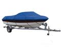 BLUE, top-notch high-grade vessel shield suitable for Lund 1975 Pro V IFS/SE 2010 2011 2012 2013