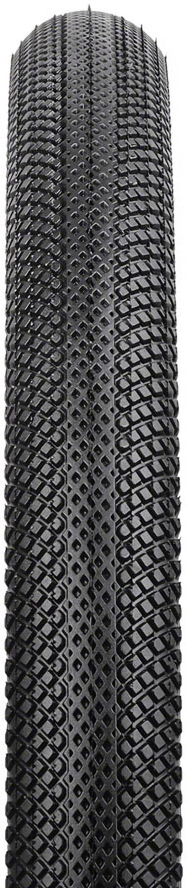 Speedster Tire 700x35 Tubeless Blk 120tpi BProof Aramid Belt Ebike. Vee Tire Co