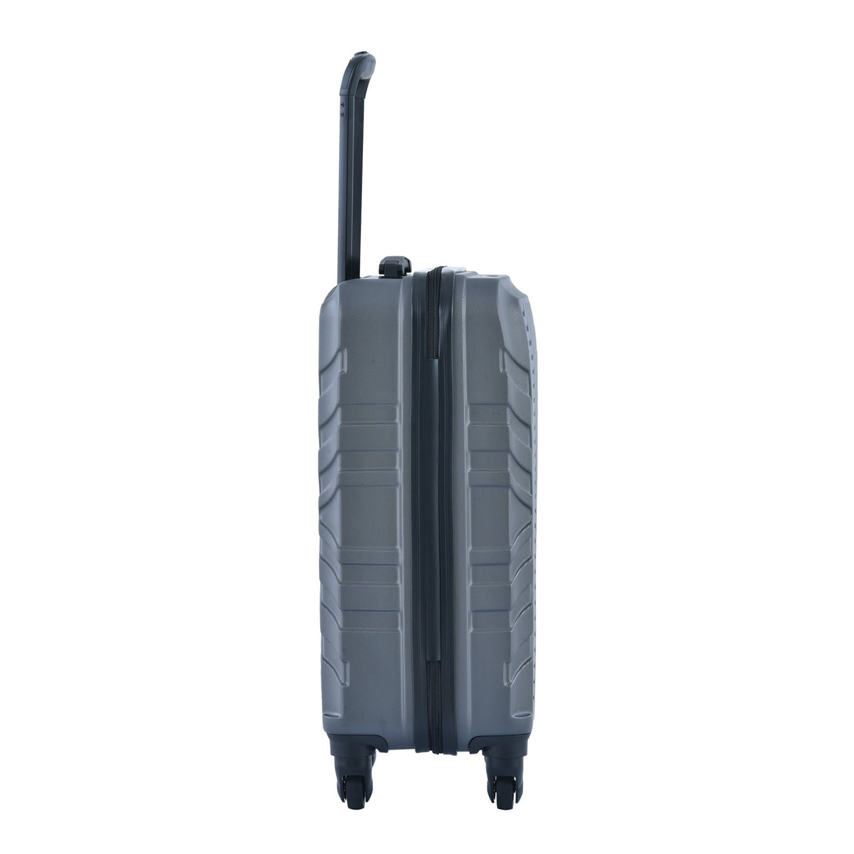 Durable ABS Luggage Set with TSA Lock - Effortless Travel