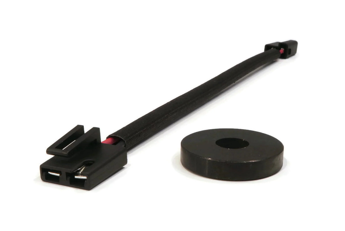 The ROP Shop | PTO Clutch & Wire Harness For 2009 MTD RZT50 17AK2ACP897 & 2010 17AK2ACP897