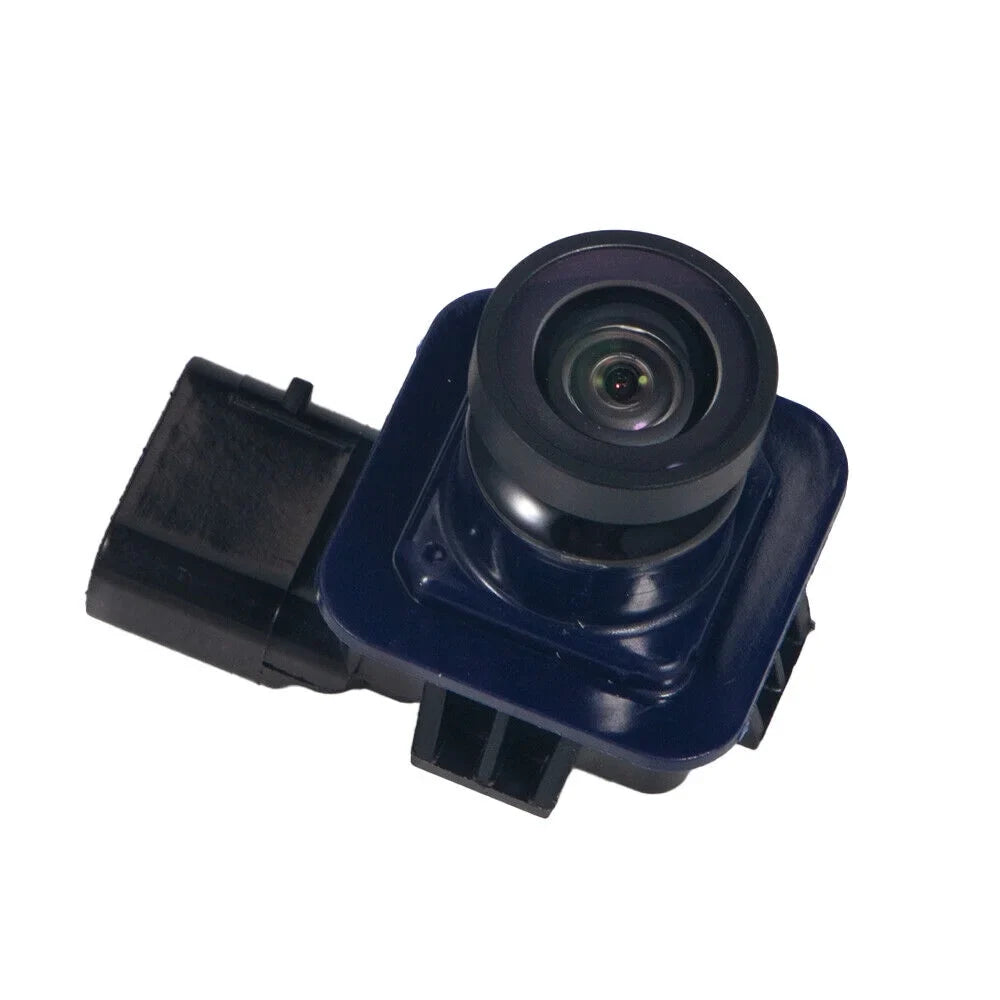 JLLOM Safety Rear View Park Assist Reversing Camera Camera For 2011-2014  Edge