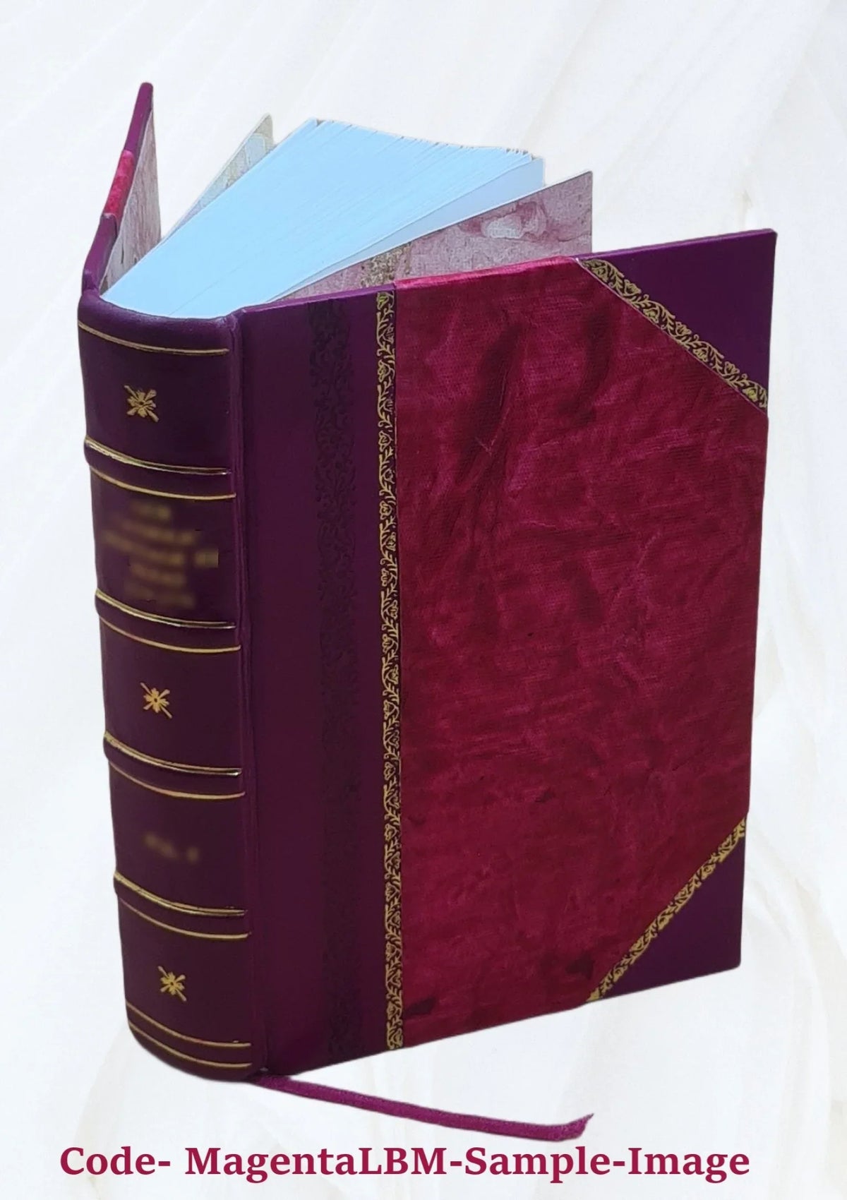 Paquis 1838 [Leather Bound]. par M. D'apres Aschbach, Lembke, Dunham, Bossi, Ferreras, etc. Histoire d'Espagne depuis l'an 1157 jusqu'à la mort de Charles 3