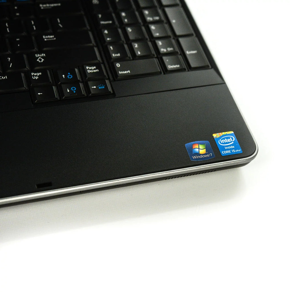 Used  Latitude E6540 Laptop i5 Dual-Core 8GB 256GB SSD Win 10 Pro B v.WCA