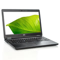 Used  Latitude E5550 Laptop i5 Dual-Core 4GB 500GB Win 10 Pro B v.WAA