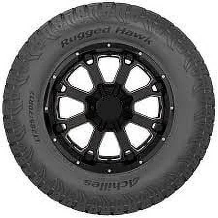 Achilles Rugged Hawk 35X12.50R22 F/12PLY