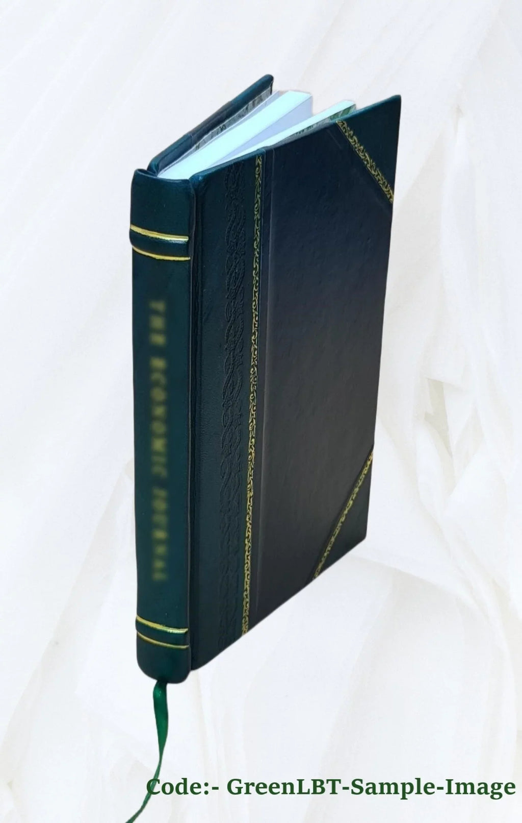 Bowles's New and complete book of cyphers designed and engraved on twenty-four copper plates 1777 [Leather Bound]