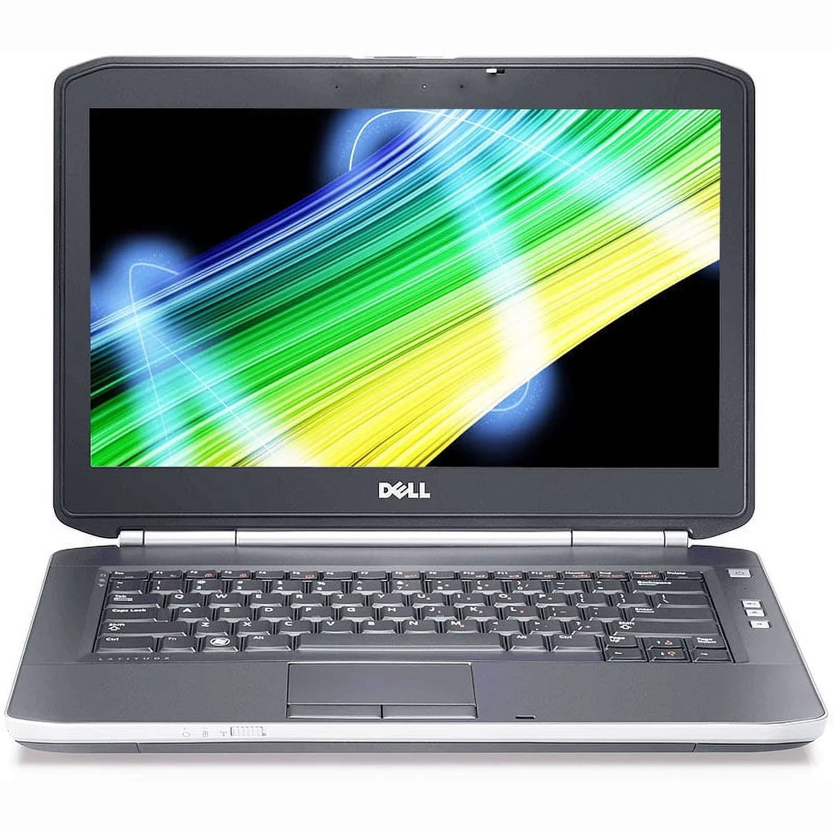 Used  Latitude E5420 i5 2.5GHz 8GB 256SSD DRW Windows 10 Pro 64 Laptop B Camera