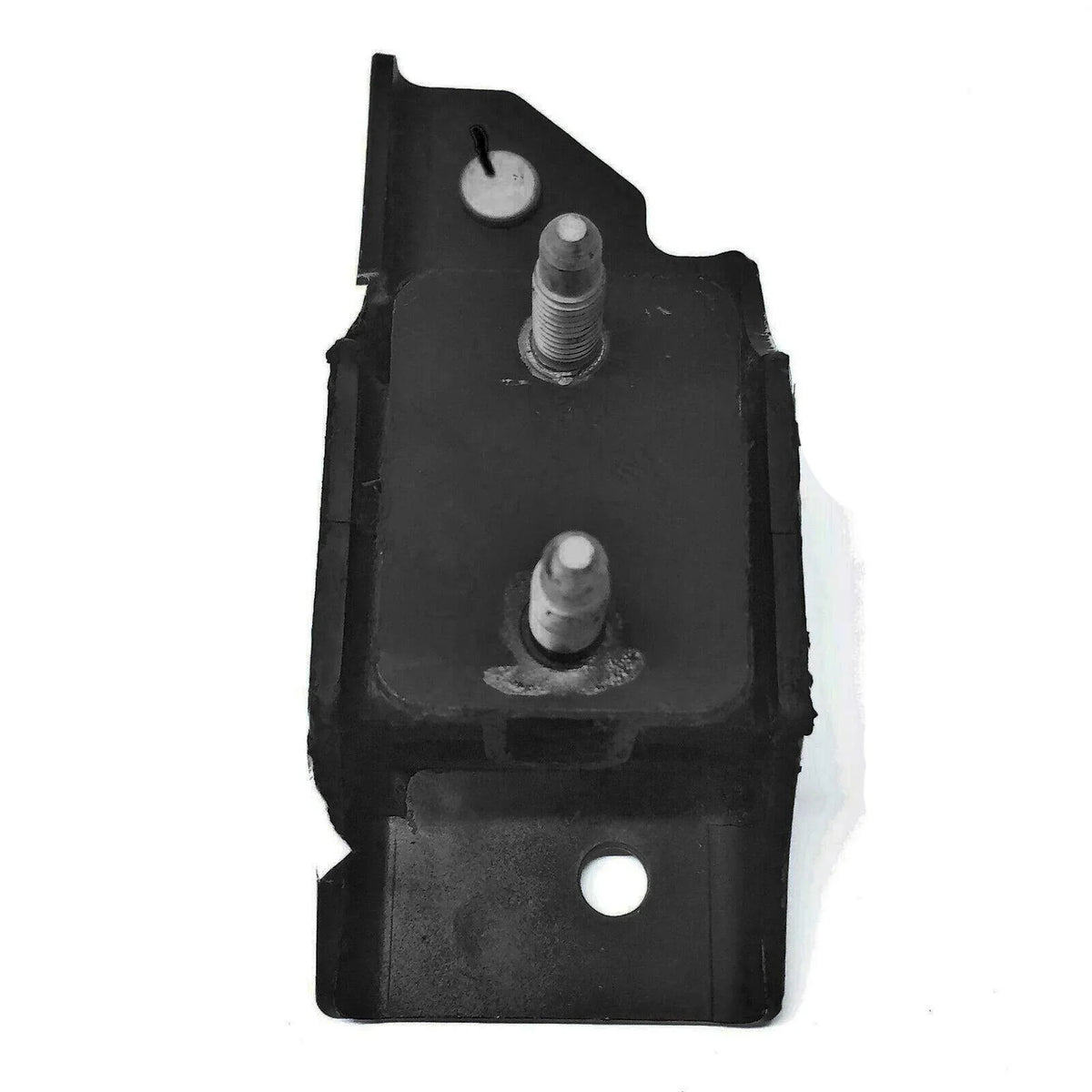 CF Advance appropriate with Chevrolet GMC Isuzu 2004-2012 Colorado Canyon I-280 I-290 I-370 2.8L 2.9L 3.5L 3.7L RWD Engine Motor and Transmission Mount Set 3PCS