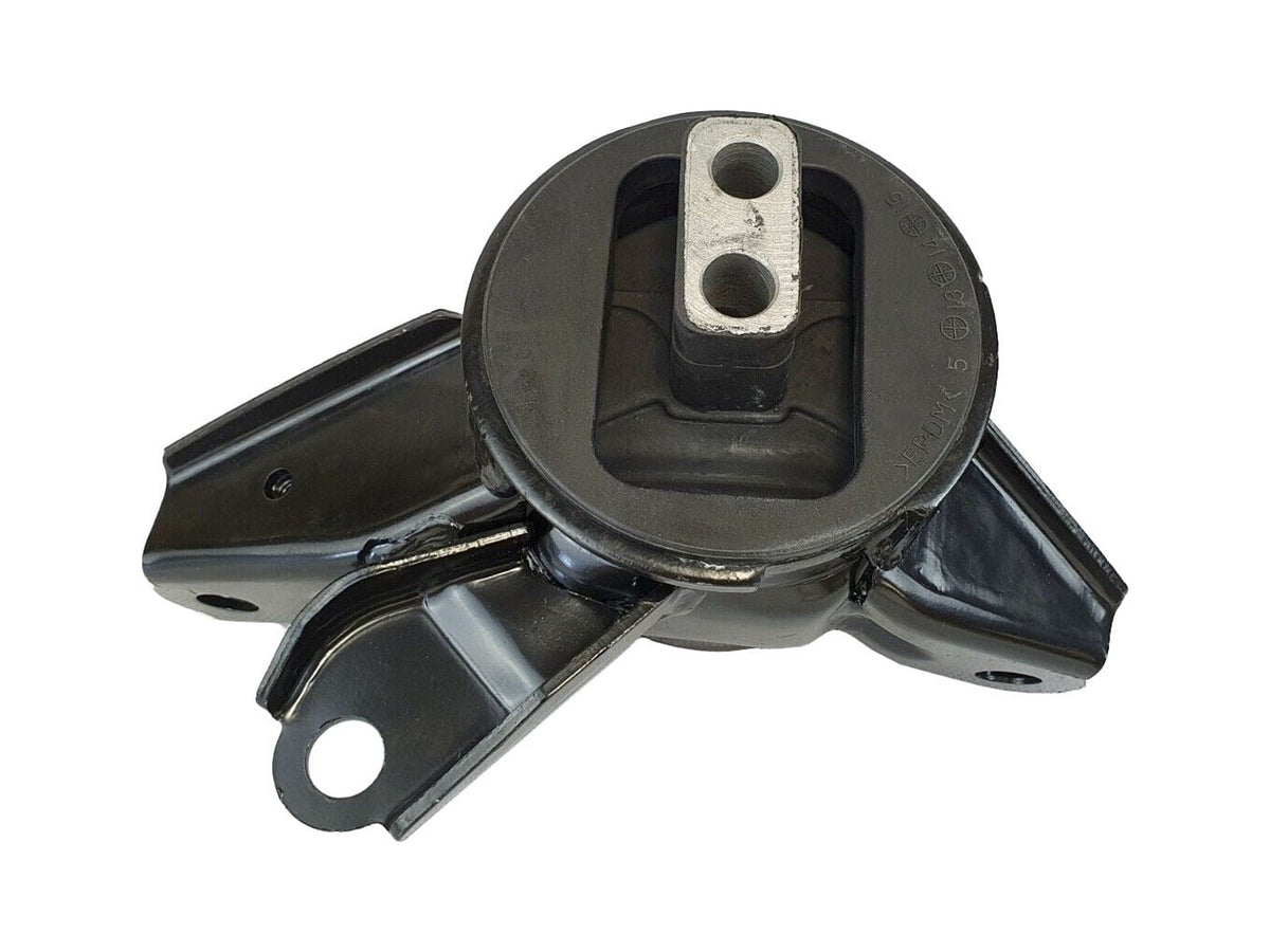 CF Advance appropriate with Hyundai 13-18 Santa Fe Sport 2.0L FWD Front Lower Torque Strut and Left Automatic Transmission Mount Set 2PCS A71092 A71094 2012 2014 2015 2016 2017 2018