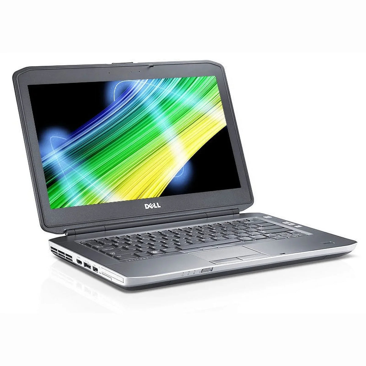 Used  Latitude E5420 i5 2.5GHz 8GB 256SSD DRW Windows 10 Pro 64 Laptop B Camera