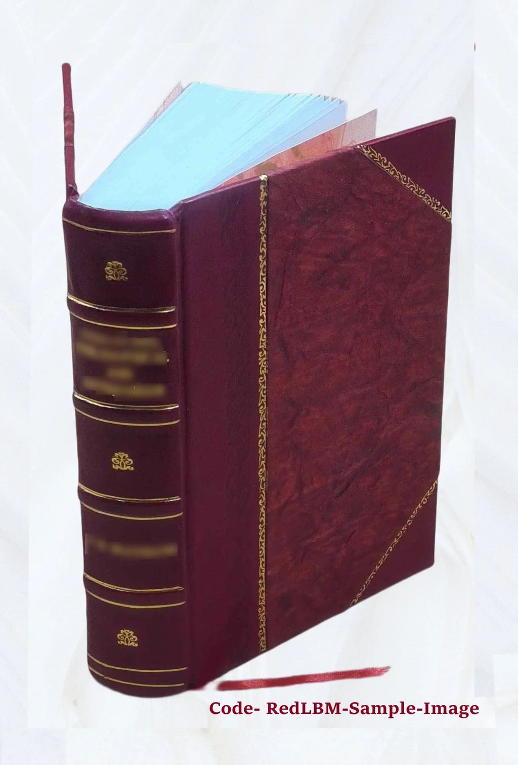 Volume v.72:7-9 (1975) 1975 [Leather Bound]. Shinchō.,新潮