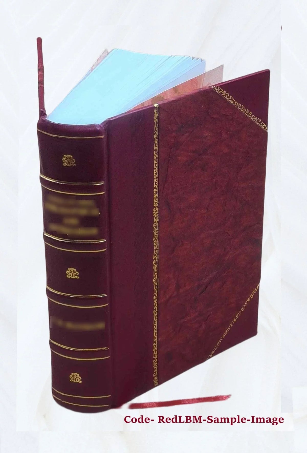 Volume v.72:7-9 (1975) 1975 [Leather Bound]. Shinchō.,新潮