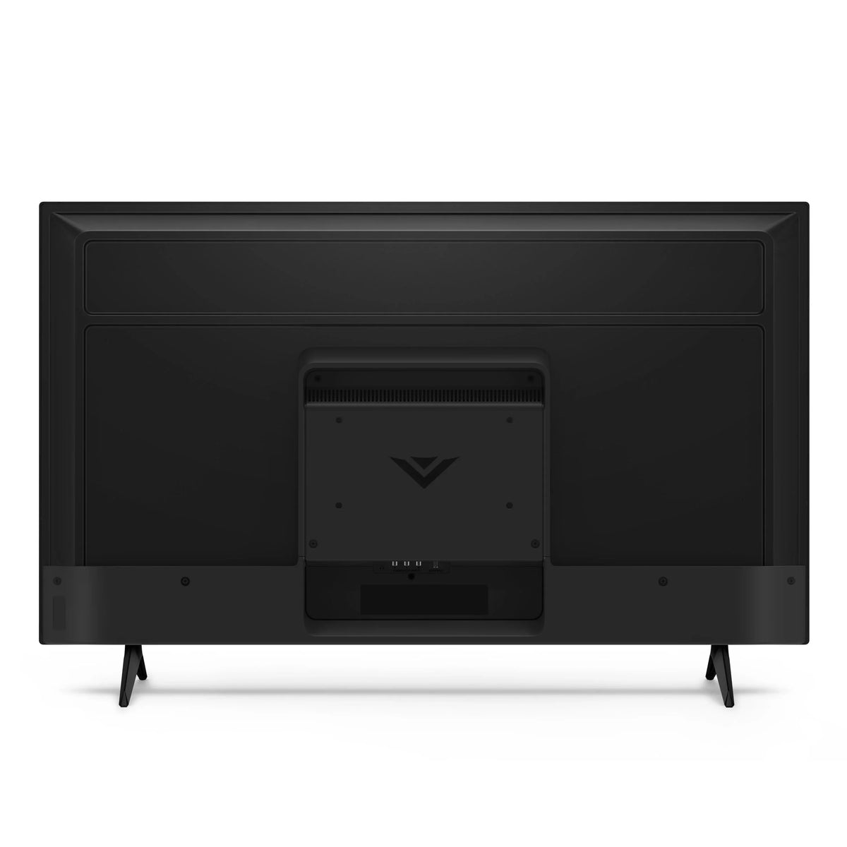 Restored VIZIO 40" Class FHD (1080P) LED SmartCast Smart TV D-Series D40f-J (Refurbished)