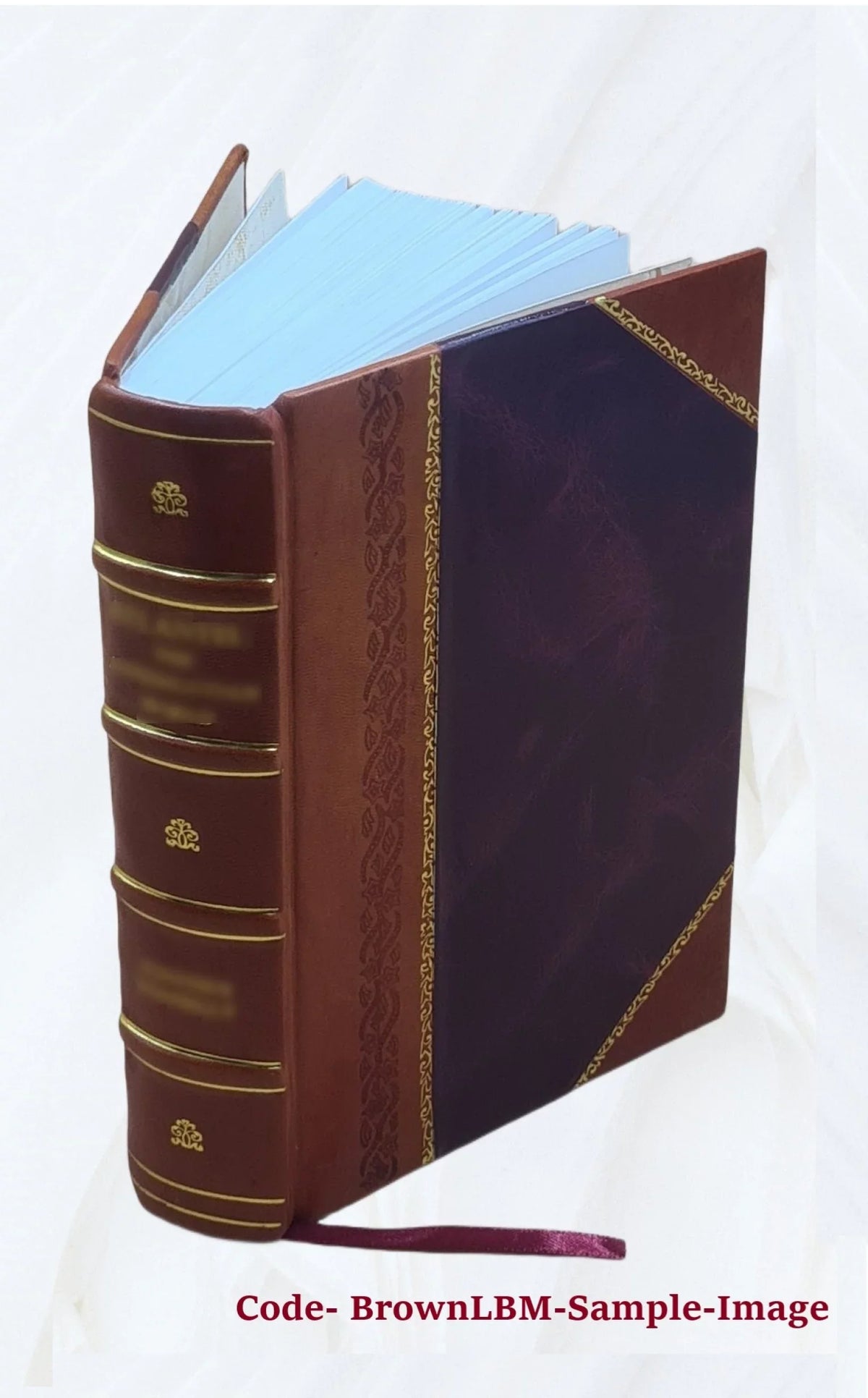 Volume v.72:7-9 (1975) 1975 [Leather Bound]. Shinchō.,新潮