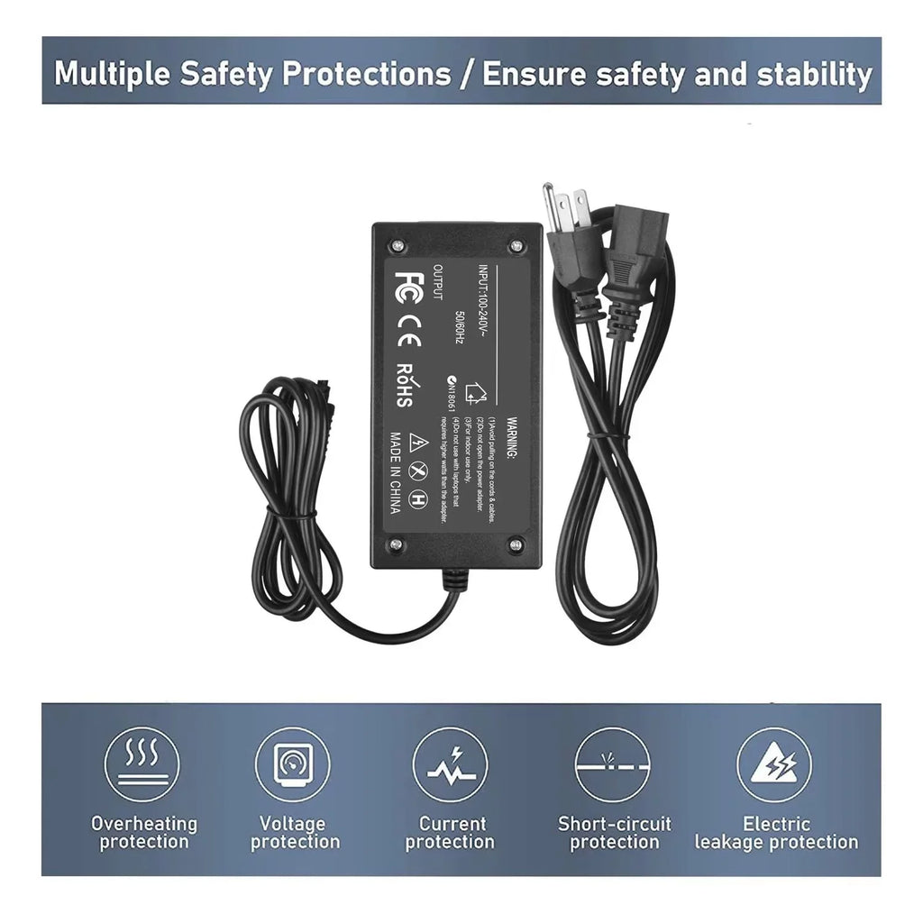 CJP-Geek 90W AC Power Adapter Charger for  Probook 4440s 4540S 4545s 6470b 6475b 6570b