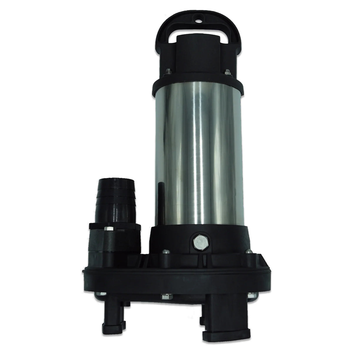 HALF OFF PONDS Piranha Series 5,500 GPH Direct Drive Submersible Pump for moisture Gardens, Ponds and Waterfalls - PN-5500