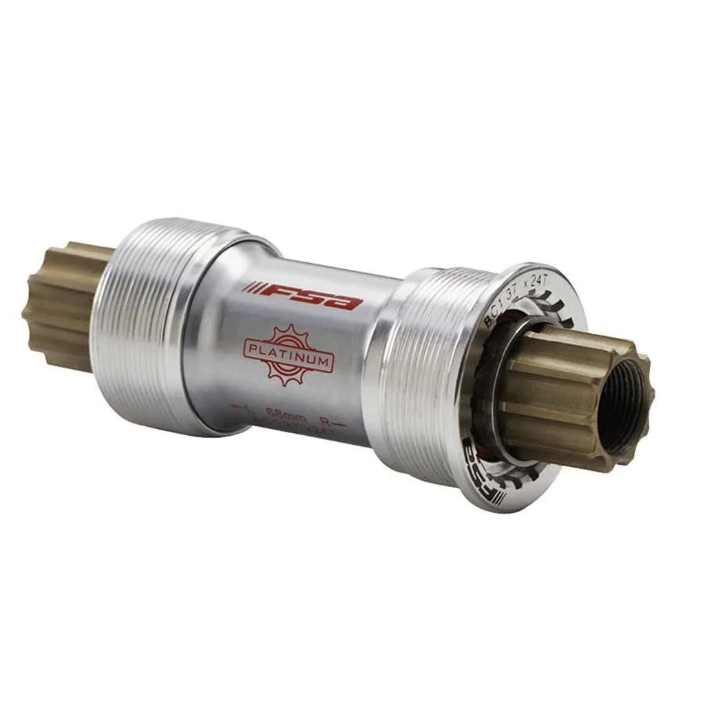 FSA  ISIS Platinum Bottom Bracket Set, 68 x 113